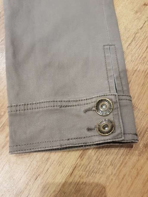 Truworths Mocha Pants