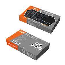 Mini Wireless Bluetooth V3.0 Keyboard - IS11-BT05