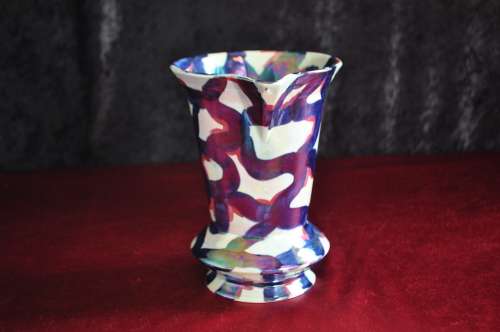 H&K Tunstall Art Deco Pitchers x 2