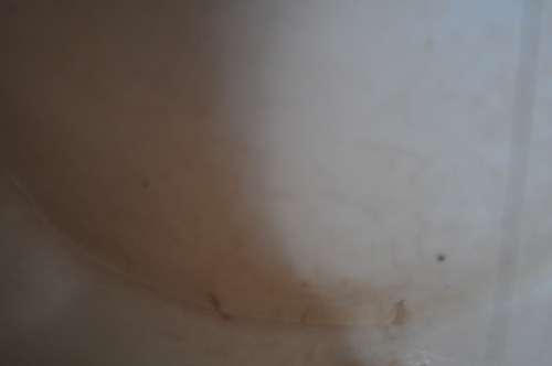 Sylvac Lidded Face Pot (Large) Bread Sauce 4551