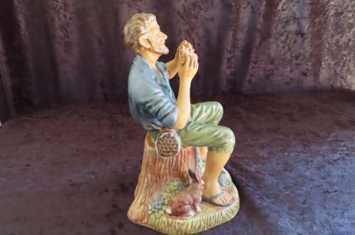 Royal Doulton Figurine `Dreamweaver` HN 2283