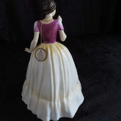 Royal Doulton Figurine `Miranda` HN 3037