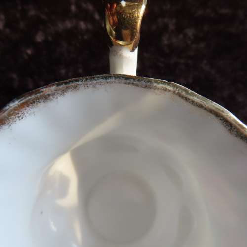 Royal Albert "Old Country Toses" Tea Trio