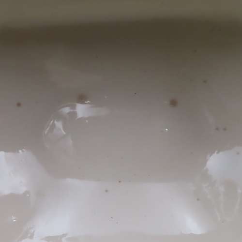 Wedgwood Clematis 19th Century Soup/Gravy Lidded Dishes