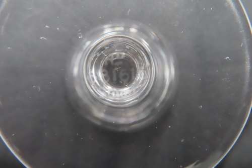 Stuart Crystal Vintage Liqueur Glasses x 9