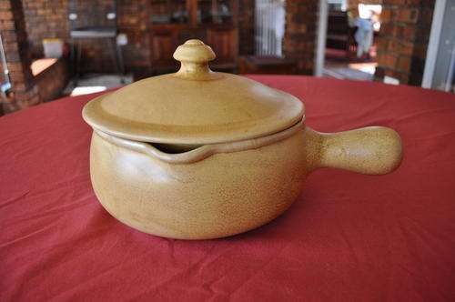 Large Stockpot