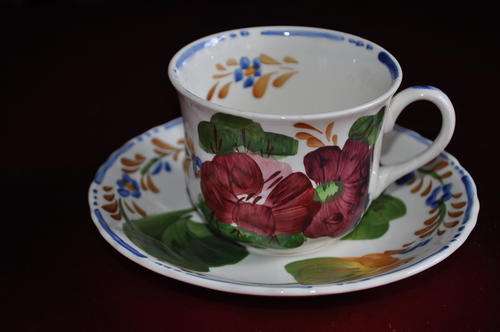 Belle Fiore Duo