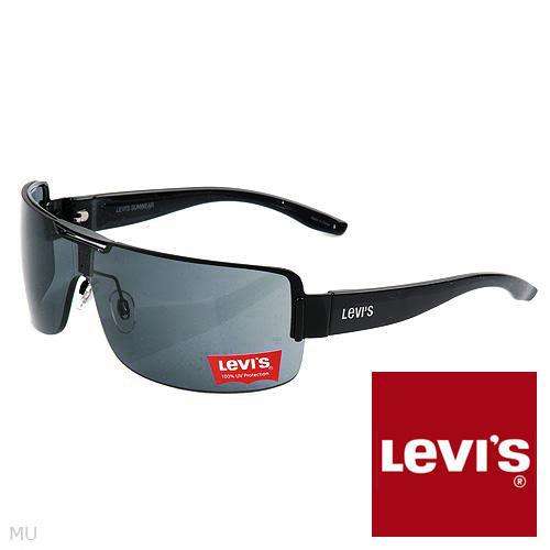 **R1950** LEVIS LS113 Charming Brand New Sunglasses Length 5.3in