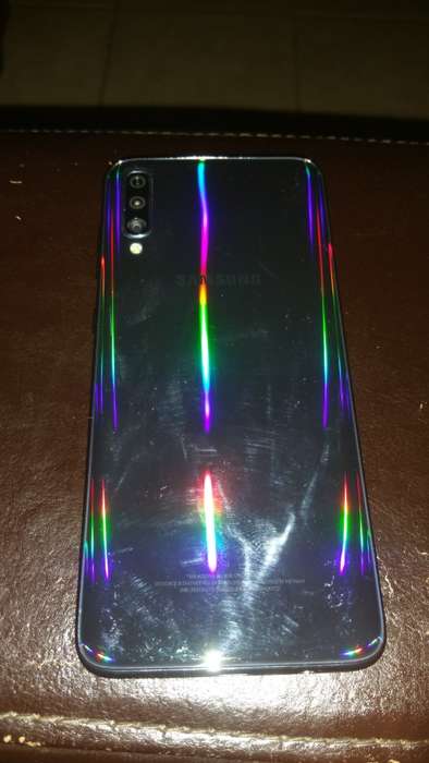 Samsung Galaxy A70