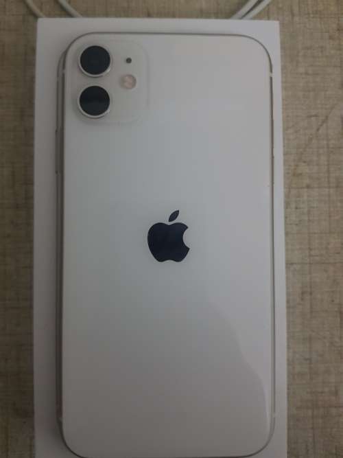 iPhone 11 64GB