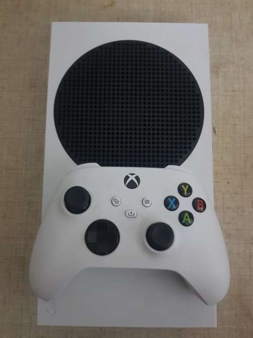 Xbox Series S
