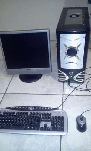AMD Desktop