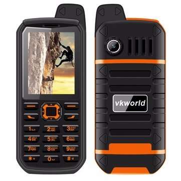 VKWorld Stone V3 Plus