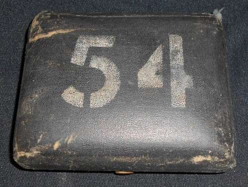Vintage 1929 Hasler & Bern Revolution Counter Speedometer Speed Indicator Switzerland