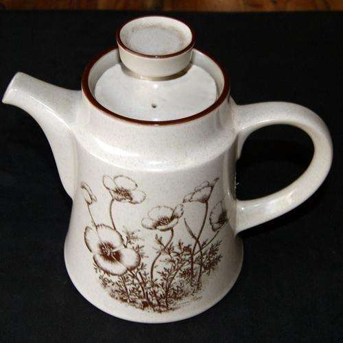 A STUNNING OLD NORITAKE TEAPOT @@@ CRAAZZYYY R1 START