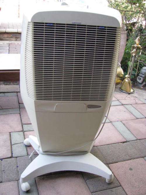 A CONVAIR MILLENIA PORTABLE AIR COOLER