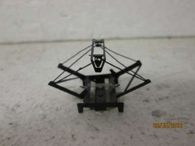 HO SCALE : SAR LIMA BRASS REPLACEMENT PANTOGRAPH - LOT 137M