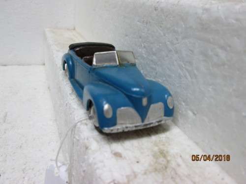 DIE CAST DINKY TOYS : STUDEBAKER - LOT 506S
