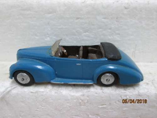 DIE CAST DINKY TOYS : STUDEBAKER - LOT 506S