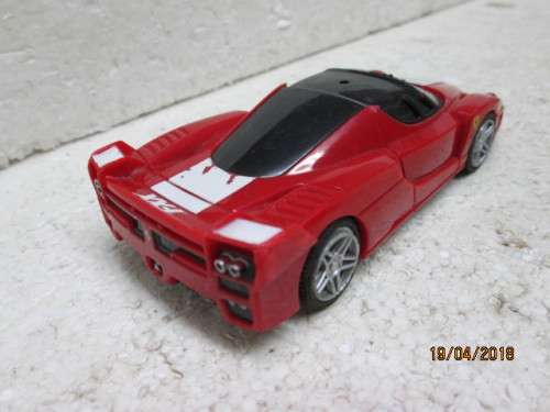 1:38 SCALE  FERRARI FXX - LOT 524S