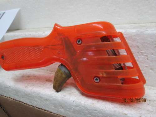 PARMA HAND CONTROLS x5 - LOT 361V