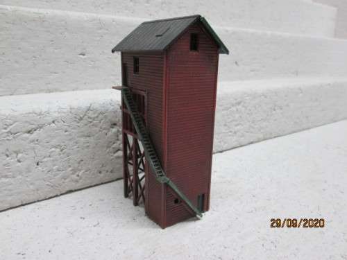 N SCALE :OLD STYLE MINE
