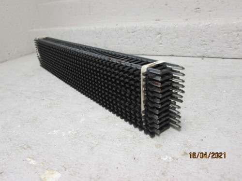 HO/OO SCALE : LIMA : X12 LONG STRAIGHTS