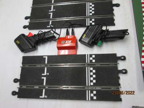 SCX TRACK - X36 PIECES