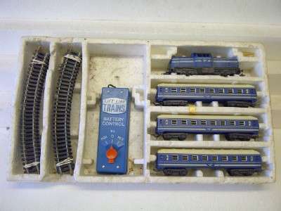 SAR LIMA HO - BLUE EXPRESS