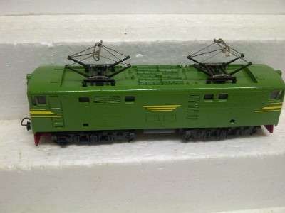 SAR LIMA HO -5E GREEN