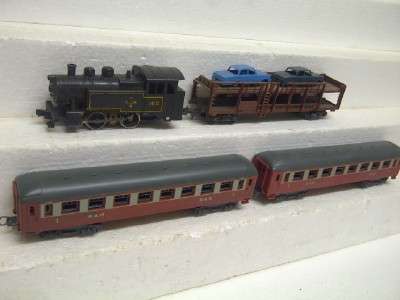 SAR LIMA HO - ORANGE EXPRESS