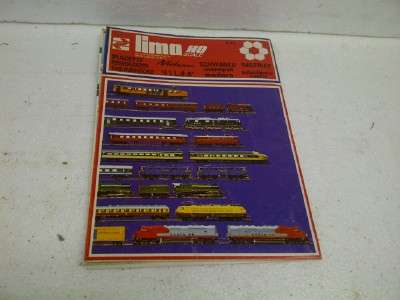 LIMA PAMPHLET