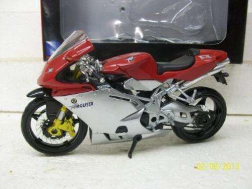 1:12 SCALE MV AGUSTA F4 LOT 234
