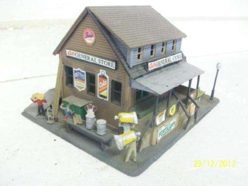 HO GENERALL STORE  LOT 510
