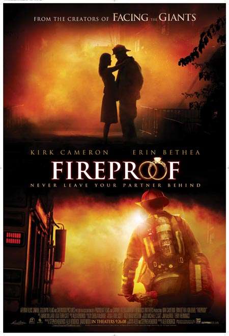 FIREPROOF