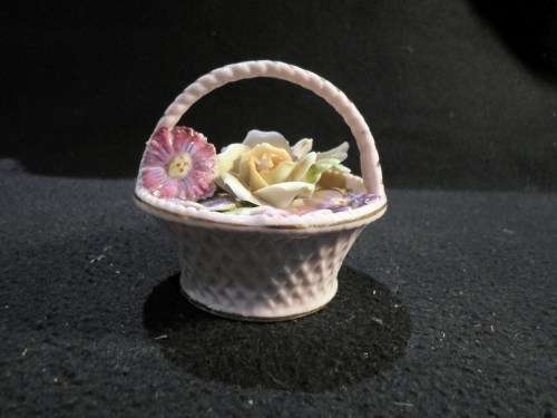 Posy basket