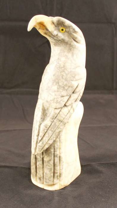 Marble eagle - Luxardo - Italy