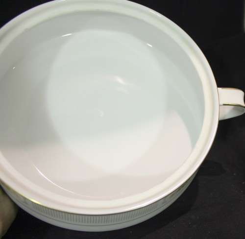 Noritake - Montrose - tureen