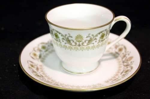 Noritake - Westbury duo