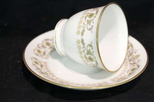 Noritake - Westbury duo