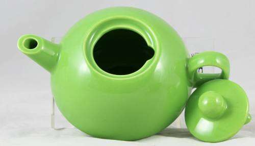 Tea for One - Green Set - Bid Now!!!