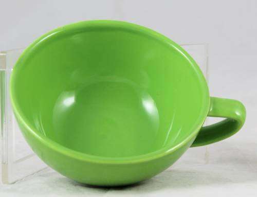 Tea for One - Green Set - Bid Now!!!