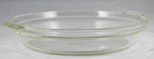 Fire King - made in USA - glass dish