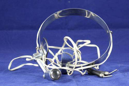 Old Medical Instruments - An Assortment