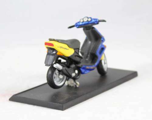 Maisto - Peugeot Speedfight