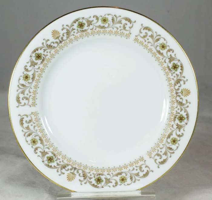 Noritake Westbury - side plate