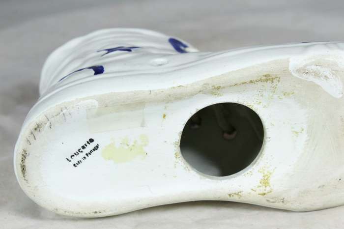 Loucario Portugal - sneaker money box