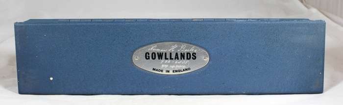 Gowllands doctors scope