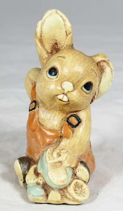 Moorcraft - Timothy - Tinker Stoneware