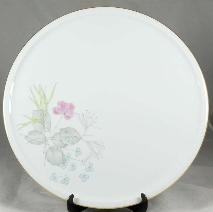 Rosenthal - large platter